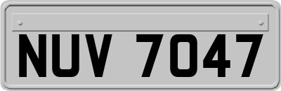 NUV7047