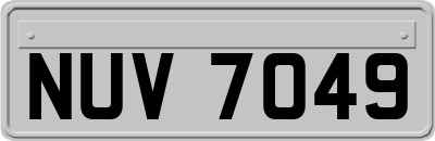 NUV7049