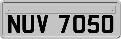 NUV7050