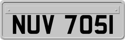 NUV7051