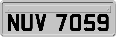 NUV7059