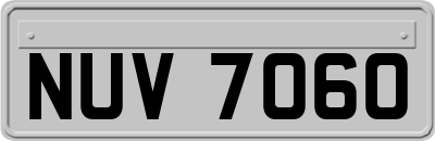 NUV7060
