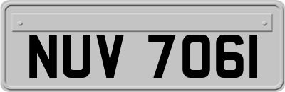NUV7061