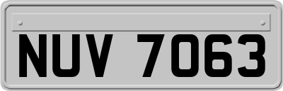 NUV7063