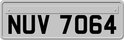 NUV7064