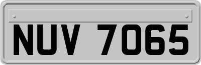 NUV7065