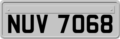 NUV7068