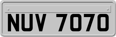 NUV7070