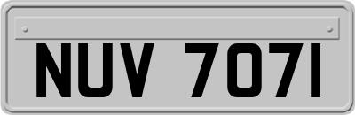NUV7071