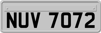 NUV7072