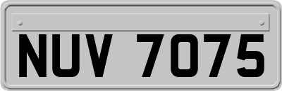 NUV7075