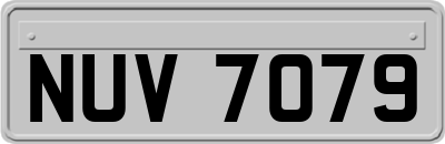 NUV7079