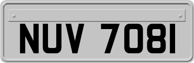 NUV7081