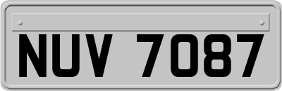 NUV7087
