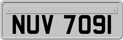 NUV7091