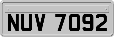 NUV7092