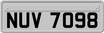 NUV7098