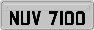 NUV7100