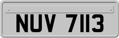 NUV7113