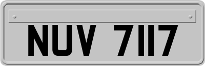 NUV7117