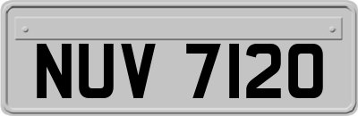 NUV7120