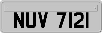 NUV7121