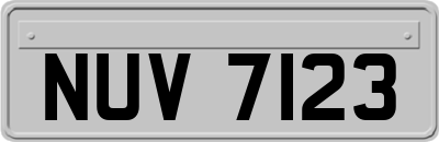 NUV7123