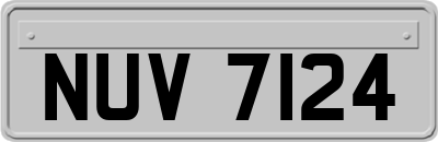 NUV7124