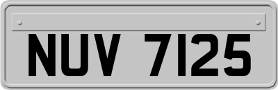 NUV7125