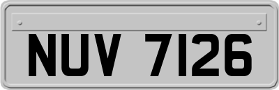NUV7126