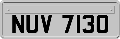 NUV7130