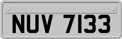 NUV7133