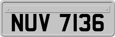 NUV7136