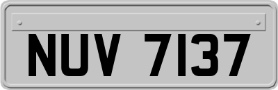 NUV7137