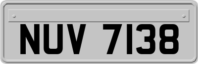 NUV7138
