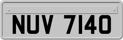 NUV7140