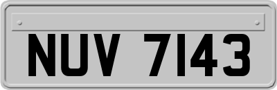 NUV7143