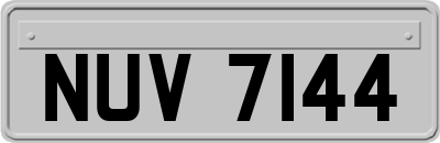 NUV7144