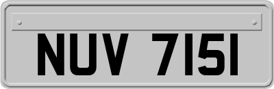 NUV7151