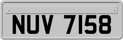 NUV7158
