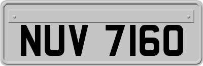 NUV7160