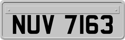 NUV7163