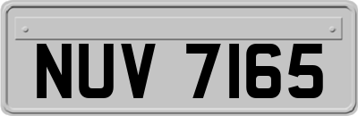 NUV7165