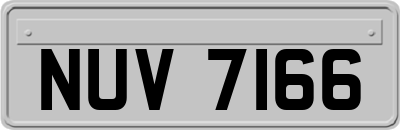 NUV7166