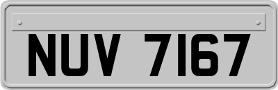NUV7167