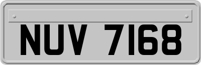 NUV7168