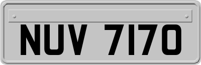 NUV7170