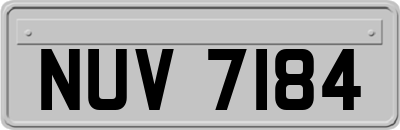 NUV7184