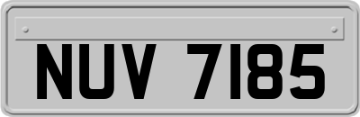 NUV7185
