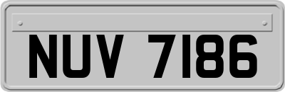 NUV7186